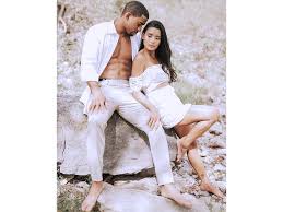 Check spelling or type a new query. Michelle Madrigal And Troy Woolfolk Separated Filing For Divorce Gma Entertainment