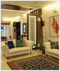 It's therefore key to create a space that's both comforting and practical in equal measure. India Living Room Interior Design Ideas Vtwctr