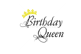 Download Birthday Queen Svg Free Novocom Top