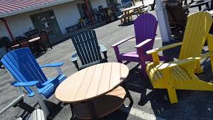 Hang it in your patio setting or even on a fence it looks just as great indoors. Jack S Amish Konnection Finds Fit In Marblehead