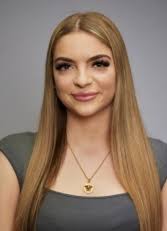 Charlotte Dearlove Profile