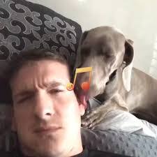 Joshua Dail's Instagram, Twitter & Facebook