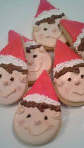 Start here to find christmas cookie recipes. 12 Days Of Christmas Cookies Elf On The Shelf Lemon Snap Sugar Cookies Recipe This Mama Loves