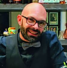 Bartender: Andrea Fiore e il sogno di una stella Michelin