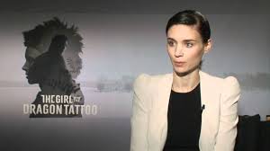 Salander is a computer hacker who has survived severe emotional and sexual abuse. Verblendung Interview Rooney Mara 2 Ab 13 1 2012 Im Kino Youtube