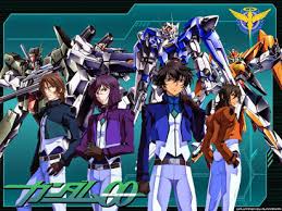 The dragon tamer (2021) imdb: Download Mobile Suit Gundam 00 Second Season Sub Indo