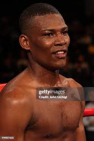 3,523 Junior Welterweight Champion Stock Photos, High-Res Pictures, and  Images