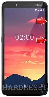 Insert the sim card from another network provider and enter the nokia 2720 flip unlock code you received from us. Hard Reset Nokia C2 2020 How To Hardreset Info