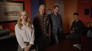 The official instagram for #ncis. The Reason Some Ncis Fans Are Upset About Season 18