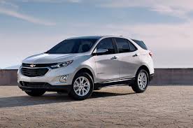 Test drive to find out why equinox is the perfect suv for your family. 2021 Chevrolet Equinox Crossover Suv Price Interior Colors More