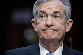 Powell preaches patience as he reiterates higher-for-longer stance