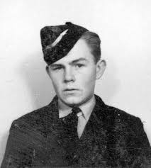 Flight Sergeant Kevin George Clark (unknown-1945)