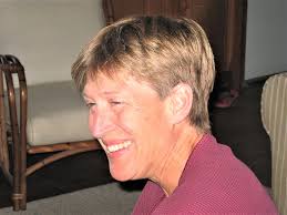 Susan Ehrlich Obituary (1959