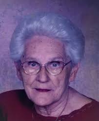 Obituary information for Sara Jean Moore Adams