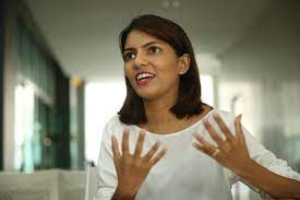 See if your friends have read any of cheryl ann fernando's books. How One Woman Became A Teacher And Ended Up In A Movie Malaysia Malay Mail