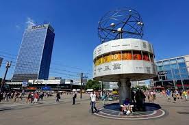Auf der frankfurter allee gibt es den matratzenladen matratzen concord gleich zweimal und dreimal in berlin friedrichshain. Holiday Apartments Frankfurter Allee 98 In Berlin Deutschland 20 Bewertungen Preise Planet Of Hotels