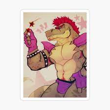 Montgomery Gator