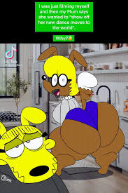 Rule34 - If it exists, there is porn of it   5222174