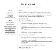 Professional resume templates made to stand out and get you more interviews. 300 Free Resume Examples By Industry Job Full Resume Guides