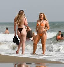 Bethany Lily Humiliates Tallia Storm