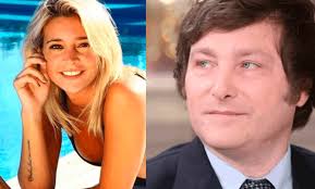 We did not find results for: El Impensado Cruce Entre Sol Perez Y Milei Que Termino Mal Tkm