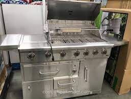 Check spelling or type a new query. Nxr 7 Burner Premium Stainless Steel Propane Gas Grill Costco Weekender