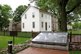 Joseph Smith Homestead