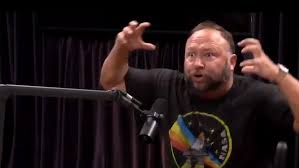 Alex jones & eddie bravo (01 feb 2017). Alex Jones Completely Loses It Again During Marathon Joe Rogan Podcast Marketwatch
