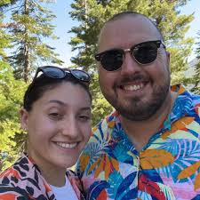 Kendra Goossens and Jacques Bennett's Wedding Website