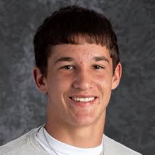 Matthew Lynch's High School Bio