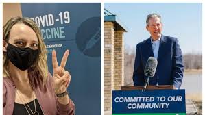 Alberta announced a trio of million dollar prizes in exchange for a vaccination. 0xmm9jj34nwszm