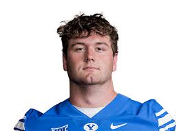 BYU Cougars College Football Roster
