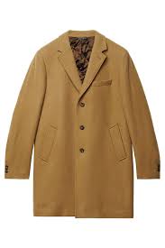 63% polyester, 34% viscose, 3% spandex. The 5 Coats You Need This Winter British Gq