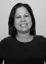 Eleições 2022: Karina Ribeiro