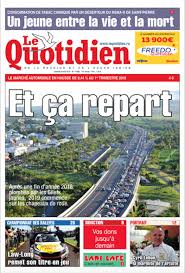 En décembre 2019, christophe castaner avait demandé de réserver l'attribution des nuances politiques aux communes de 9 000 habitants : Revue De Presse Samedi 6 Avril 2019