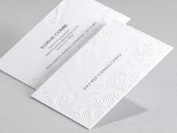 Debossing starting at only $65, no set up fees! Letterpress Business Cards Debossed Business Cards Moo Uk