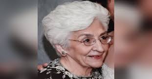 Obituary information for Beatriz Casas Torres