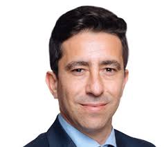 Matthew Debono appointed CEO at Chetcuti Cauchi Advocates