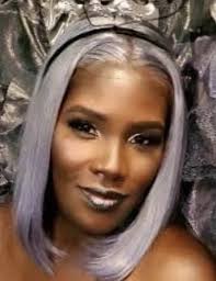 Obituary information for Lakeesha "CoCo" Danielle Jones