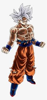 Maybe you would like to learn more about one of these? Goku By Hirus4drawing Goku Super Super Saiyan Dragon Mastered Ultra Instinct Goku Art Png Image Transparent Png Free Download On Seekpng