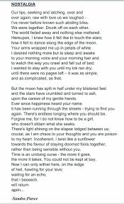 Pin On Sad Love Quotes