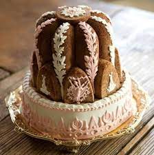 Image Result For Victorian Savoy Cake Images Food History Food Fancy Cakes