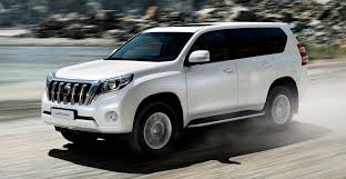 Toyota land cruiser prado vs mitsubishi pajero vs suzuki jimny. Should I Buy The Mitsubishi Pajero Or Toyota Prado Auto Expert By John Cadogan Save Thousands On Your Next New Car
