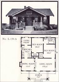 Craftsman style homes have projecting eaves, pitched gable roofs, overhanging beams and rafters, open porches, natural and stone materials. Californian Bungalow Floor Plan Plan No L State Bank Californian Bungalow Floor Plans California Bungalow Cottage Bungalow House Plans Bungalow House Plans