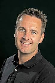 Kenneth Nygaard's Instagram, Twitter & Facebook