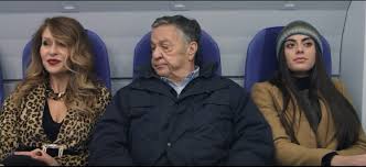 Renato pozzetto net worth is $9 million. Pozzetto Torna Ragazzo Di Campagna Il Treno E Sempre Il Treno Video Il Primato Nazionale