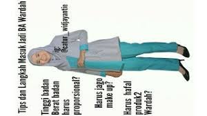 Check spelling or type a new query. Tips Dan Langkah Masuk Jadi Ba Wardah Youtube