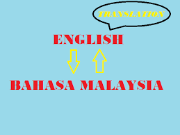 Bahasa jiwa bangsa, translated language is the soul of a nation. Translate Your Articles From English To Bahasa Malaysia By Matbal87 Fiverr