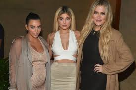 True thompson is khloe kardashian and tristan thompson's baby girl, who was born on 12th april 2018. Report Kim And Khloe Kardashian Kylie Jenner Trademark Their Kids Names Ahead Of Possible Business Deals Etcanada Com