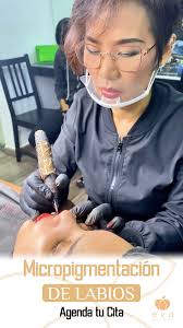 💋 ¿Sueñas con unos labios definidos, con color y siempre listos?, En Eva  Clinic lo hacemos realidad con nuestra técnica profesional de  micropigmentación de labios. 💄, Resalta tu belleza natural con un ...